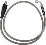 Moose Racing Stainless Steel Braided Clutch Hose For Husqvarna FE 450 2014-2016