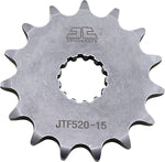 JT Sprocket For Triumph Daytona 675 2006-2015 Front 15T
