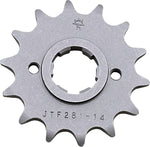 JT Sprocket For Honda CB 250 RS 1980-1981 Front 14T
