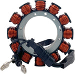 Ricks Stator For Harley Davidson FLHR 1340 1997-1998