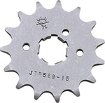 JT Sprocket For Yamaha DT 250 MX 1980-1982 Front 15T