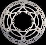 EBC Round D-Series Floating Brake Disc For Suzuki DRZ400SM 2005-2008 Front