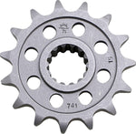 JT Sprocket For Ducati 1098 2007-2008 Front 15T