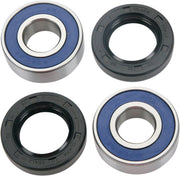Moose Racing Wheel Bearing Kit For Suzuki AN 400 2009 Front