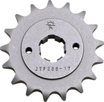 JT Sprocket For Honda CB500 1972-1977 Front 17T