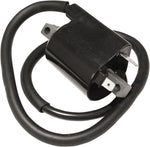 Emgo Ignition Coil For Yamaha XV 535 1988-1997 - Black