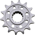 JT Sprocket For Ducati 1098 2007-2008 Front 14T