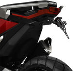 Zieger PRO Tail Unit Type A For Honda X-ADV 750 D ABS 2017-2018