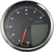 Koso HD-05 Multifunction Meter For Harley Davidson FLHR 1450 2004-2006