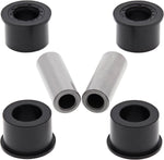Moose Racing A-Arm Bearing & Seal Kit For Honda TRX200 D 1991-1997 Fits Front Upper Or Lower - Black/Chrome