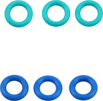 Vertex Injector O-Ring Kit For Can Am Defender HD10 4X4 2021