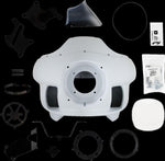 Klock Werks FXRP Style Fairing Kit For Indian Chief 111 2022-2026