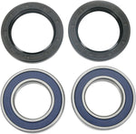 Moose Racing Wheel Bearing Kit For Eton EXL 50 ST 2010-2012 Rear
