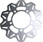 EBC VR Series Vee-Brake Disc For Suzuki GSX-R 1000 2001-2014 Rear