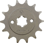 JT Sprocket For KTM Duke 125 2011-2012 Front 14T