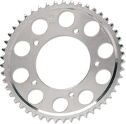 JT Steel Sprocket For Suzuki GSX-R 1000 2001-2008 Rear 42T