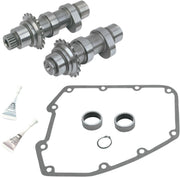 S&S Cycle 583C Chain Drive Camshaft Kit For Harley Davidson FLD 1690 2012-2013