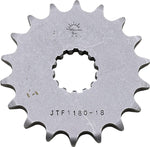 JT Sprocket For Triumph AdVentureR 900 1996-2001 Front 18T