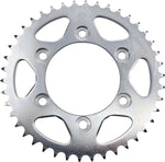 JT Steel Sprocket For Ducati GT 1000 2007-2009 Rear 42T