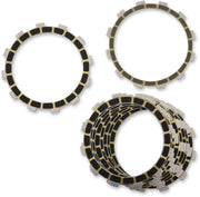 Barnett Clutch Friction Plate Kit For BMW S 1000 HP4 2013