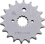 JT Sprocket For Yamaha FZR 500 1989-1990 Front 18T