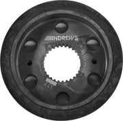 Andrews Belt Drive Transmission Pulley For Harley Davidson FLDE 1750 2018-2020 32T