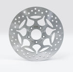 Drag Specialties F Series Brake Disc For Harley Davidson FLHR 1450 2000-2003 Front