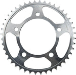JT Steel Sprocket For Honda CB300F ABS 2015-2018 Rear 44T