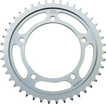 JT Steel Sprocket For Triumph Daytona 955 I 2001-2002 Rear 43T
