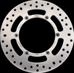 EBC Fixed D-Series Brake Disc For Suzuki DRZ400SM 2005-2008 Rear