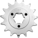 Moose Racing Front Sprocket For Suzuki DR650SE 1996-2000 Front 15T