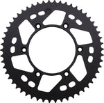 Moose Racing Aluminium Sprocket For KTM Adventure 640 1999-2006 Rear Black 54T