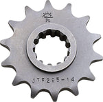 JT Sprocket For Honda CBR 500 F 1987-1988 Front 14T