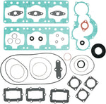 Vertex Complete Engine Gasket Set For Ski-Doo Formula 3 600 1995-1999