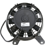 Moose Racing Hi-Performance Cooling Fan For Yamaha YFZ450 2014 - Black