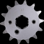 Moose Racing Sprocket For Yamaha DT400 1977-1978 Front 14T