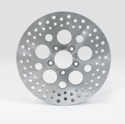 Drag Specialties F Series Brake Disc For Harley Davidson FLD 1690 2012-2013 Rear