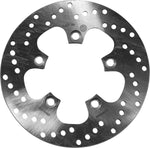 Brembo Oro Prime Line Fixed Brake Disc For Suzuki GSX750 F 2006 Rear