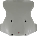 Klock Werks Flare Windshield For Harley Davidson RA 1250 2021-2022 39.5 cm (15-1/2") - Tinted