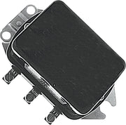 Standard Motor Products 12 V Regulator For Harley Davidson FLHB 1200 1966-1969 - Black