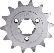 Moose Racing Front Sprocket For Suzuki DR650SE 1996-2000 Front 14T