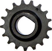 Feuling Parts Crankshaft Sprocket For Harley Davidson FLD 1690 2012-2013 Outer 17T