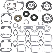 Vertex Complete Gasket Set For Polaris SL 750 1993-1995