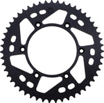 Moose Racing Aluminium Sprocket For KTM Adventure 640 1999-2006 Rear Black 51T