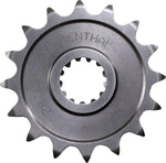 Renthal Sprocket For Kawasaki ZX-6 R 600 2007-2014 Front 16T
