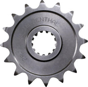 Renthal Sprocket For Kawasaki ZX-6 R 600 2007-2014 Front 16T