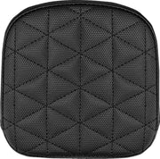 Saddlemen Mini Contour Sissy Bar Pad For Harley Davidson FLDE 1750 ABS 2018-2020 - Black