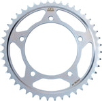 JT Steel Sprocket For Triumph Bonneville 800 2000-2006 Rear 44T