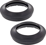All Balls Fork Dust Seals For Aprilia Caponord 1200 ABS 2014-2016