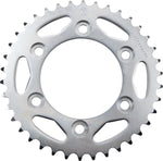 JT Steel Sprocket For Ducati GT 1000 2007-2009 Rear 38T